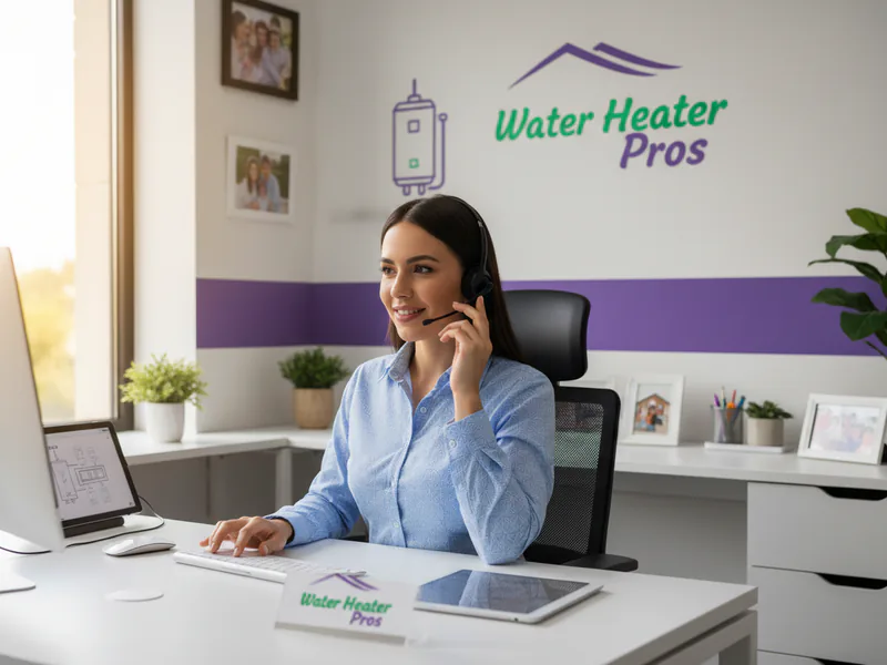 Water Heater Repair  in Windsor  FAQ